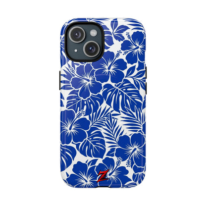 Aloha Blue