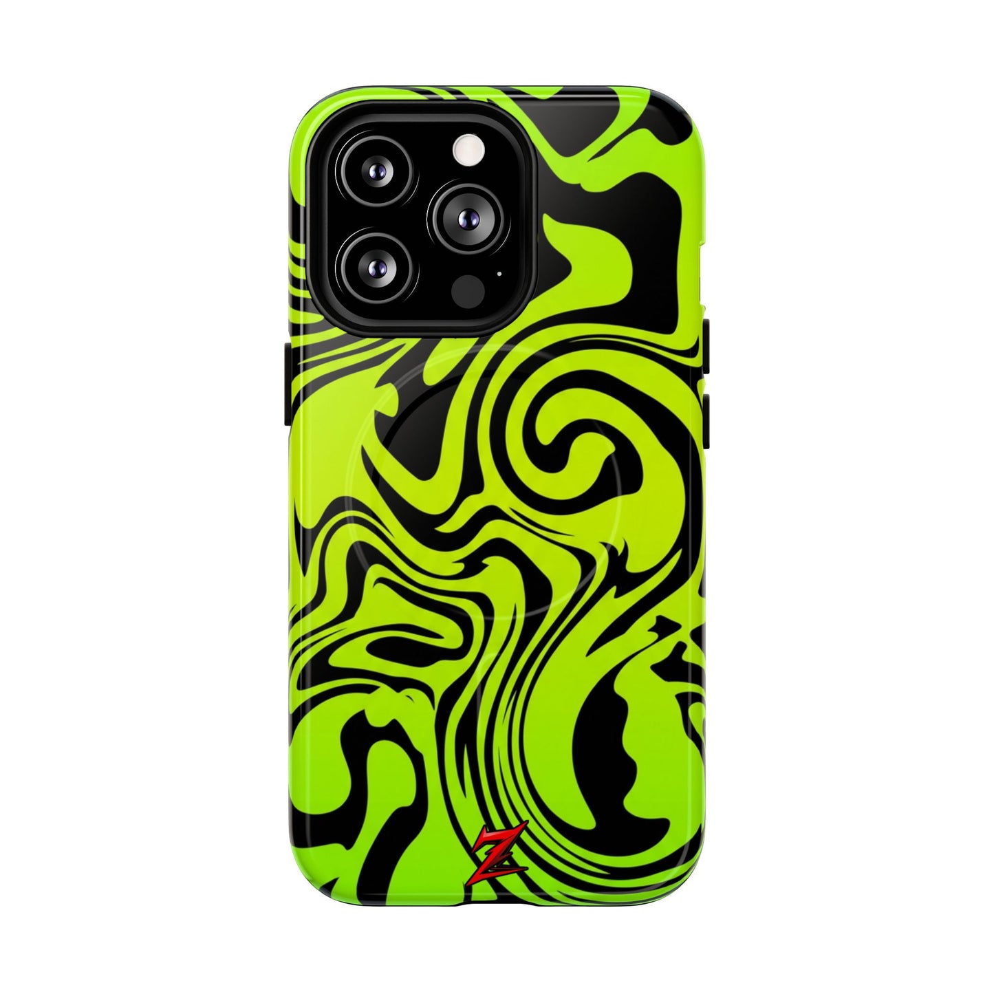 Toxic