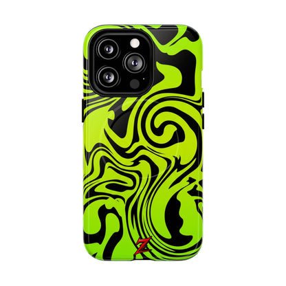 Toxic