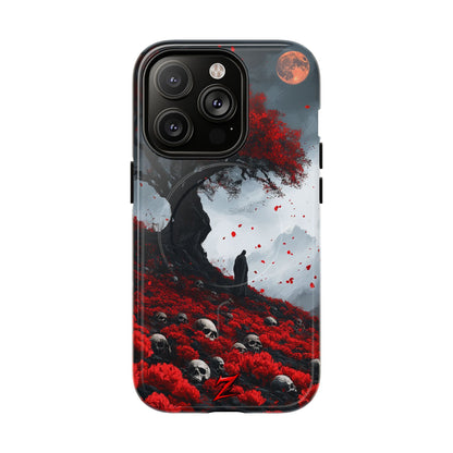 The Last Wanderer