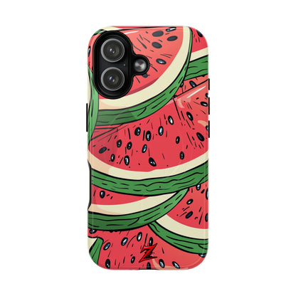 Summer Crush