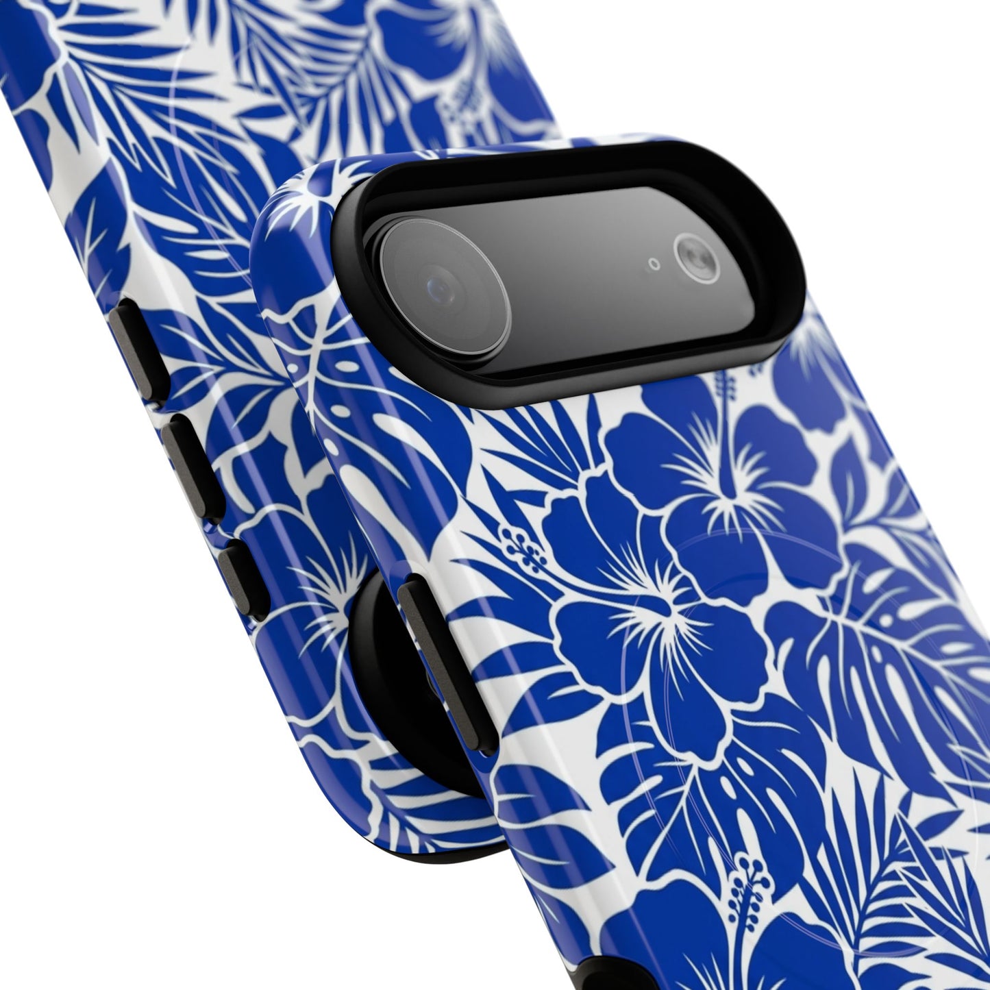 Aloha Blue