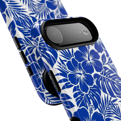 Aloha Blue