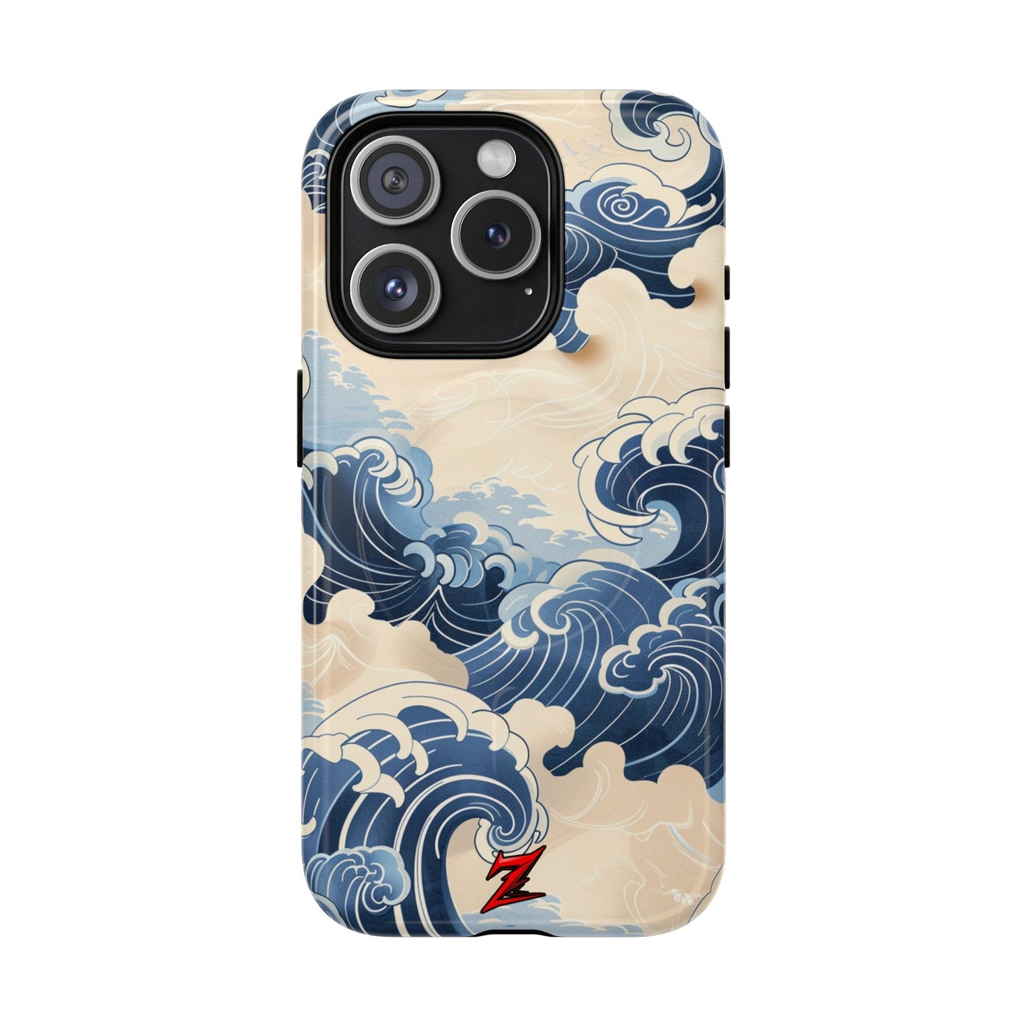 Great Wave