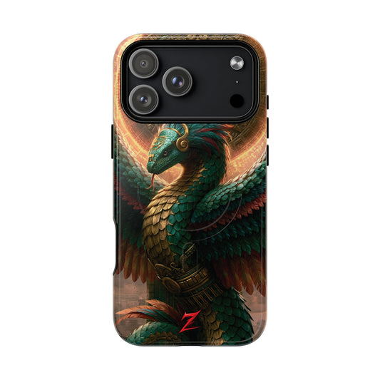 Quetzalcoatl