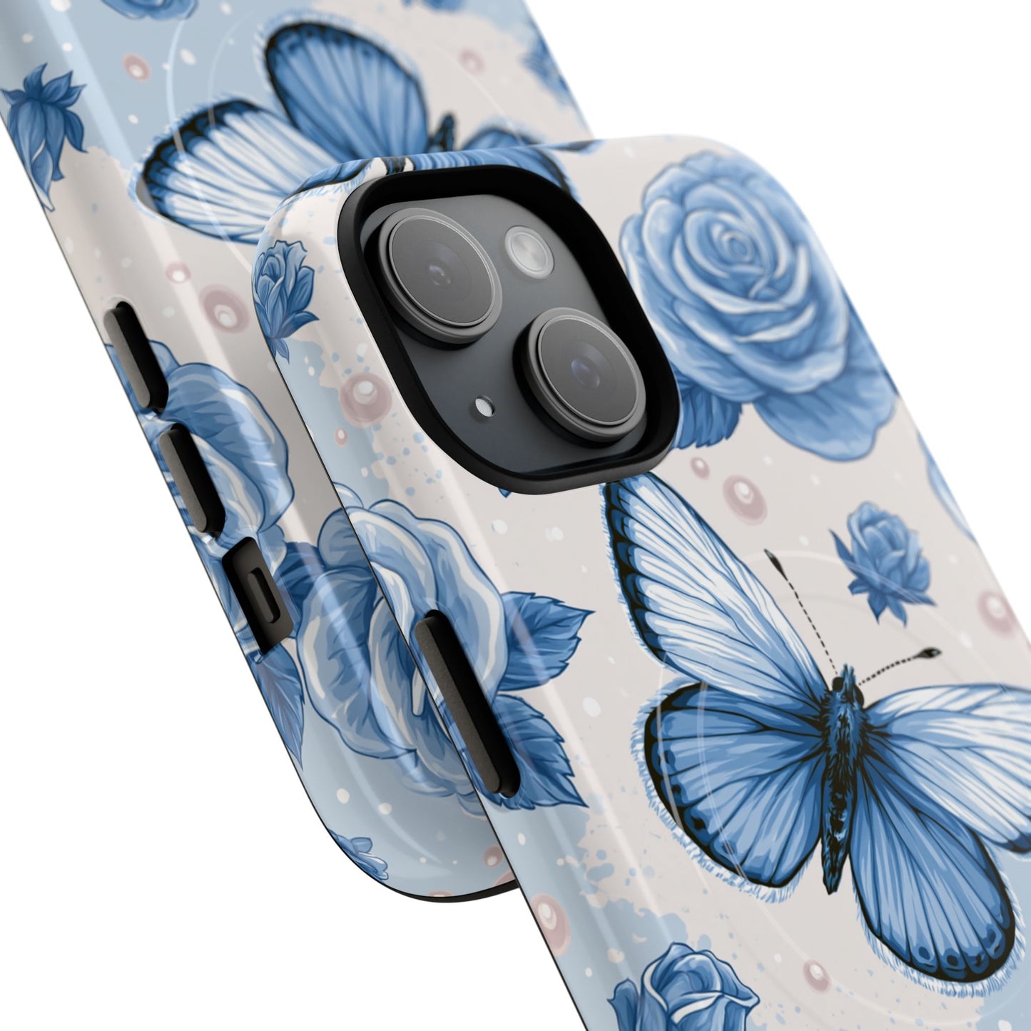 Blue Butterfly