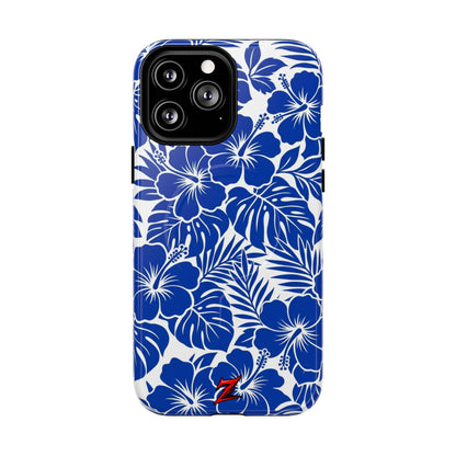 Aloha Blue