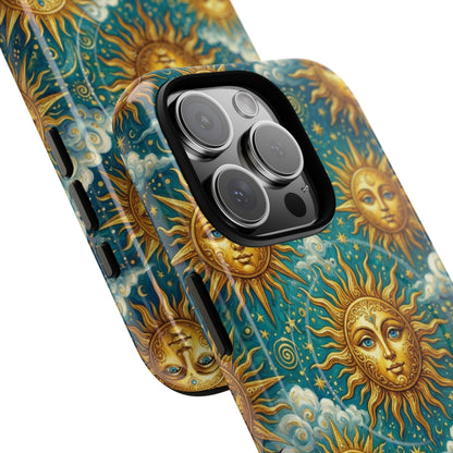 Daughter of the Sun