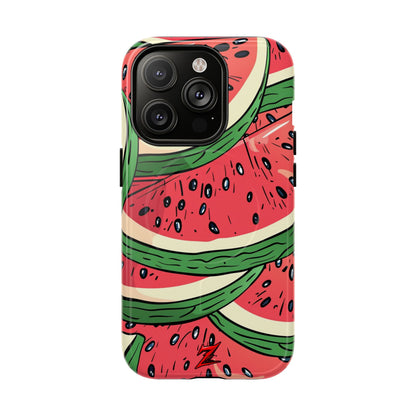 Summer Crush