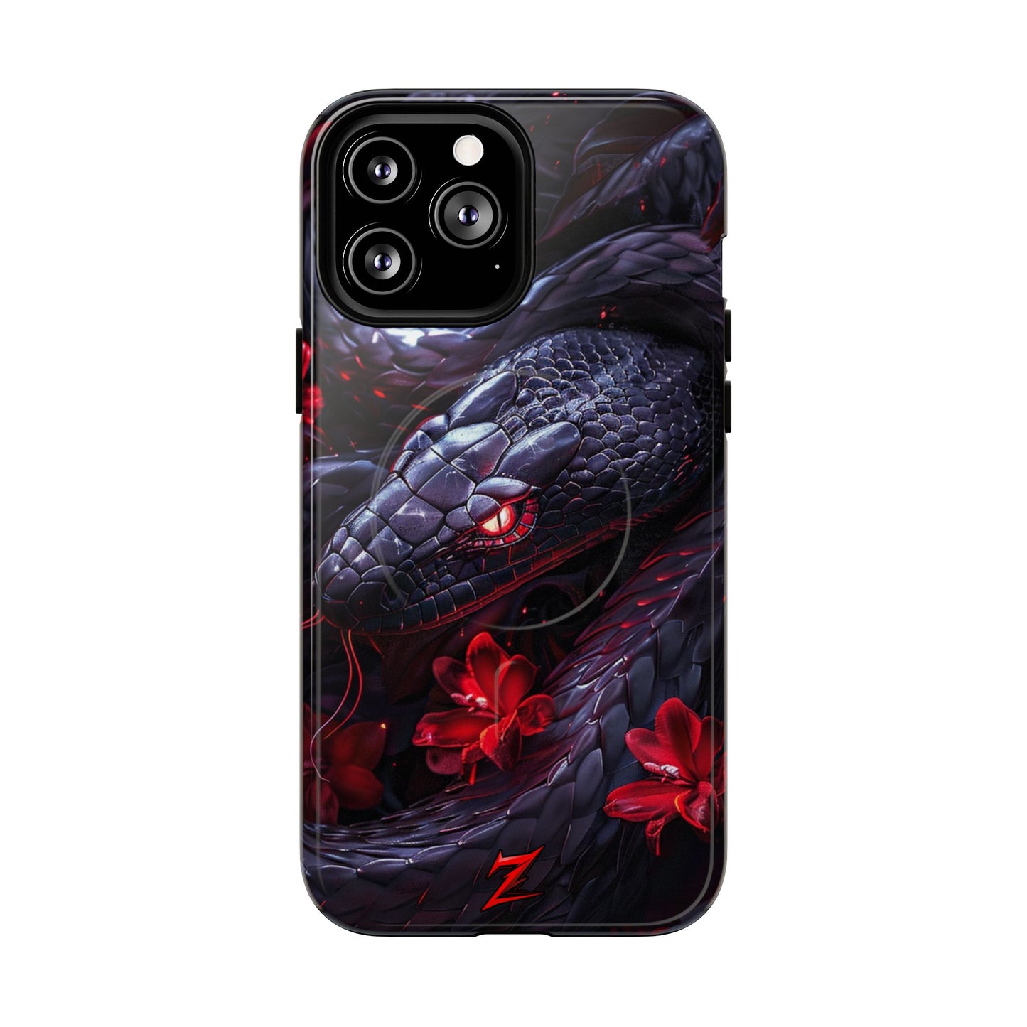 Black Venom