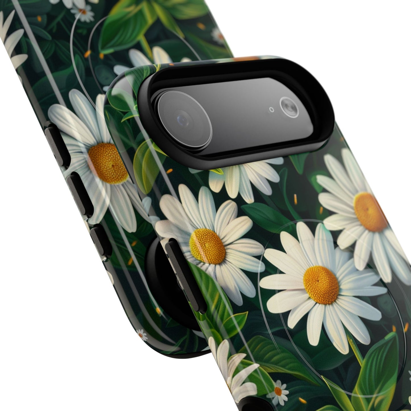 Daisy Garden