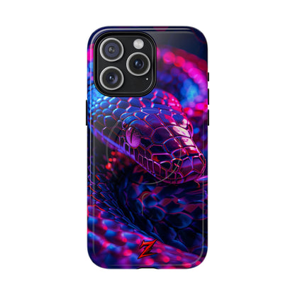 Neon Viper