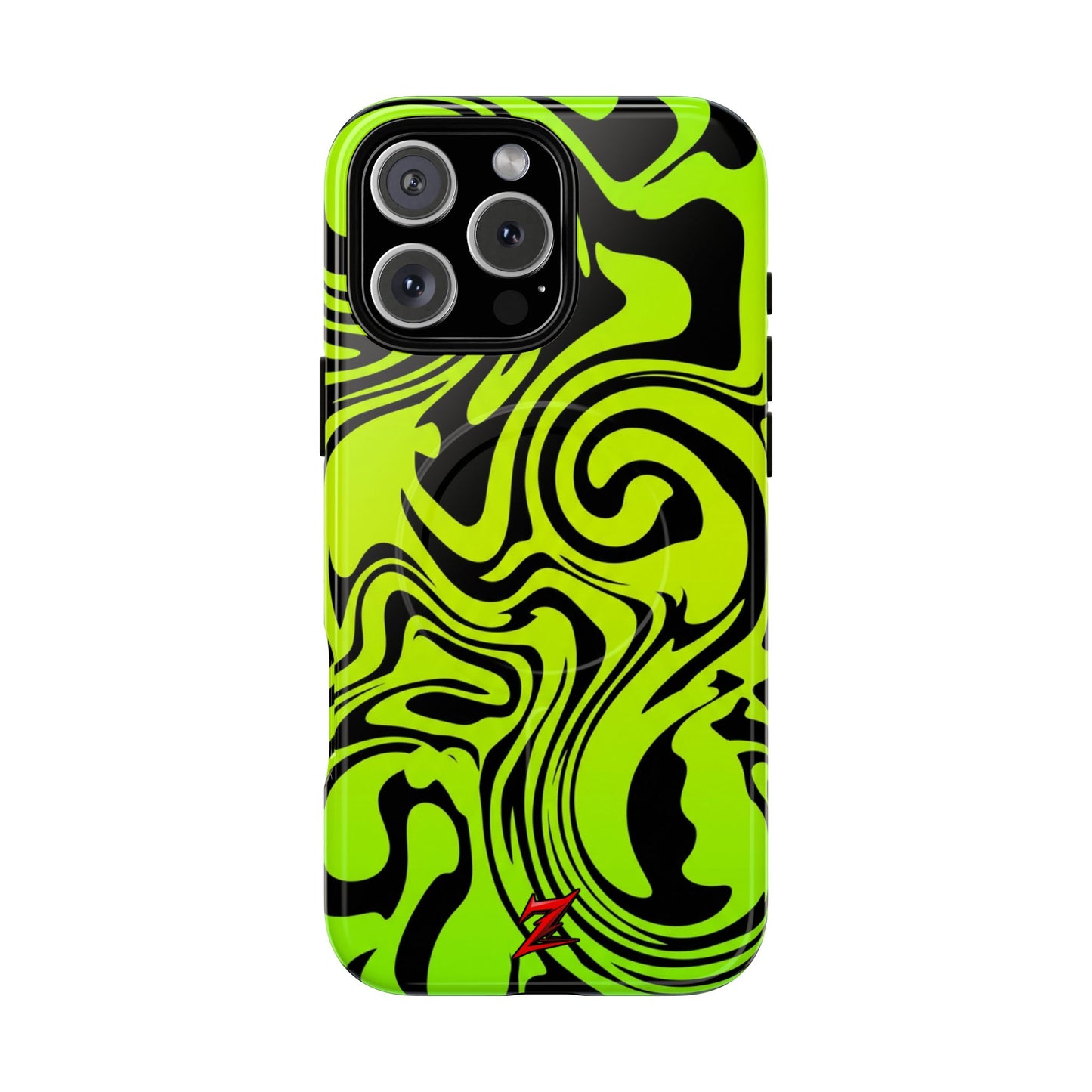 Toxic