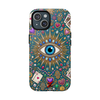 Lucky Eye