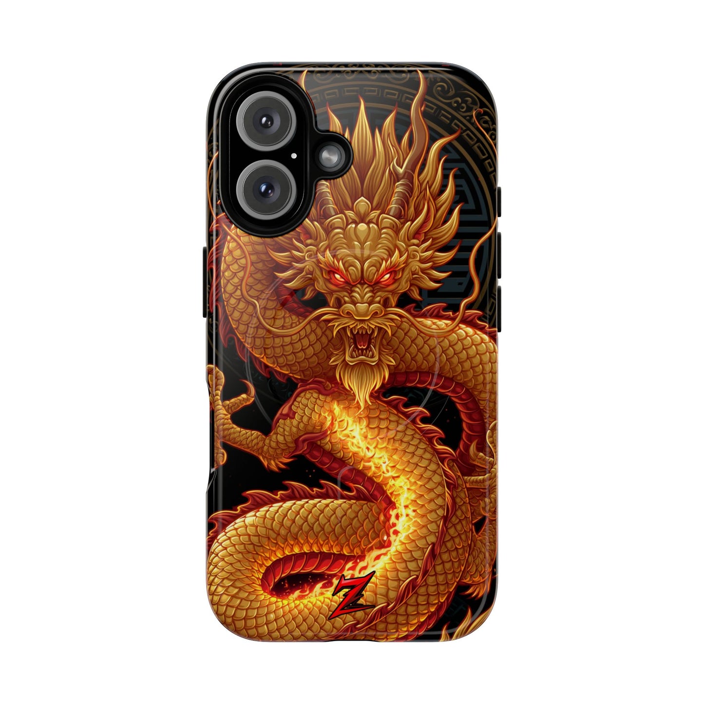 Golden Emperor