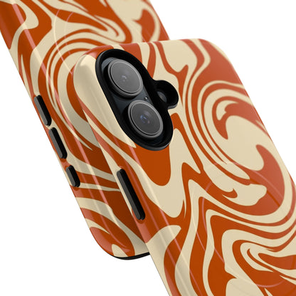 Caramel Swirl