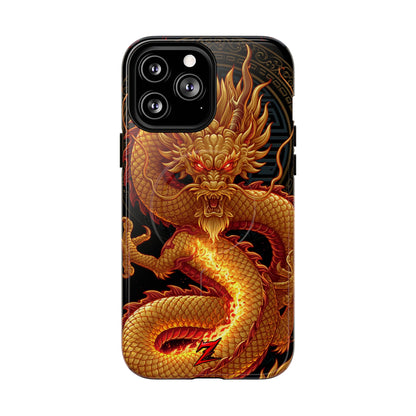 Golden Emperor