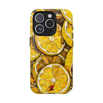 Lemon Drop