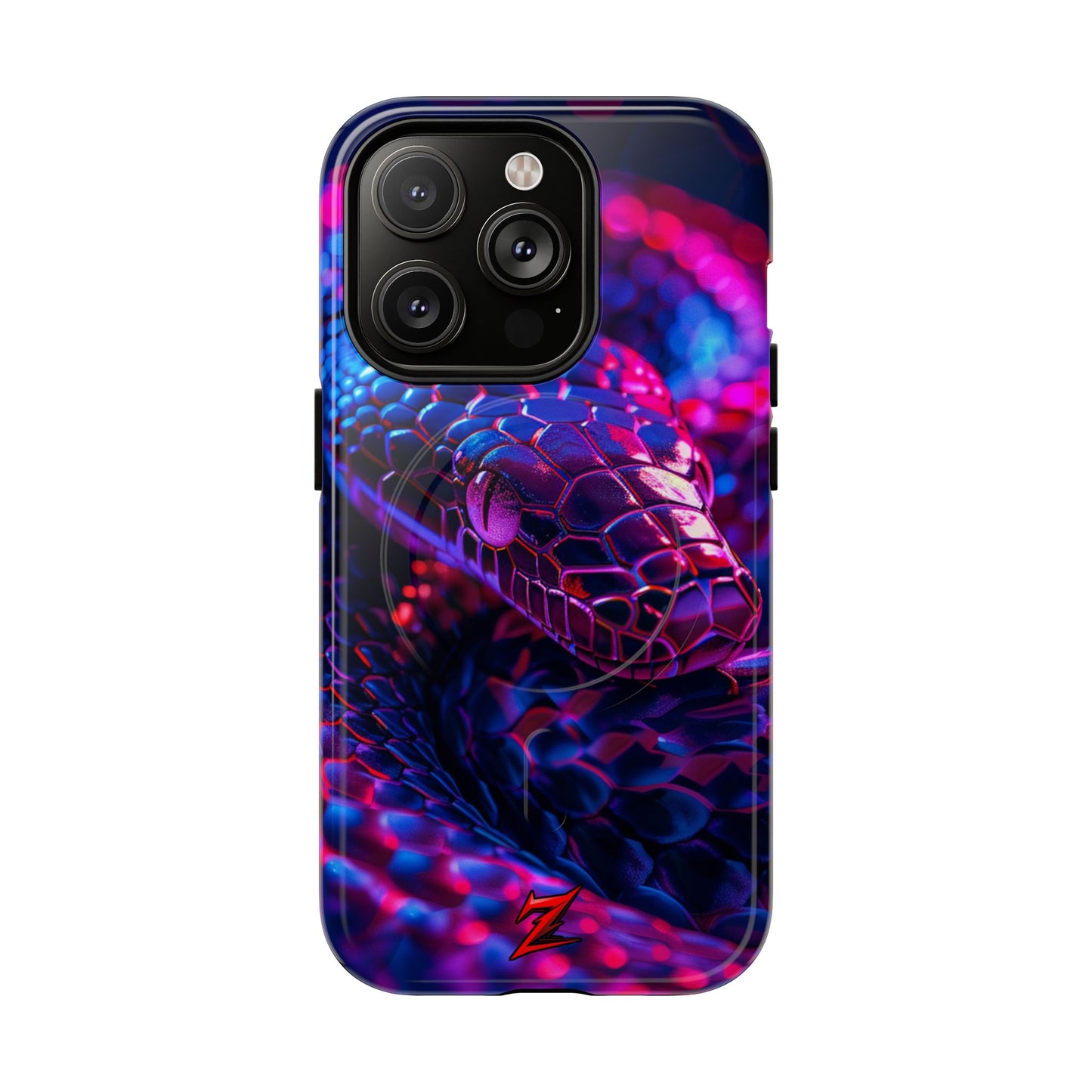 Neon Viper