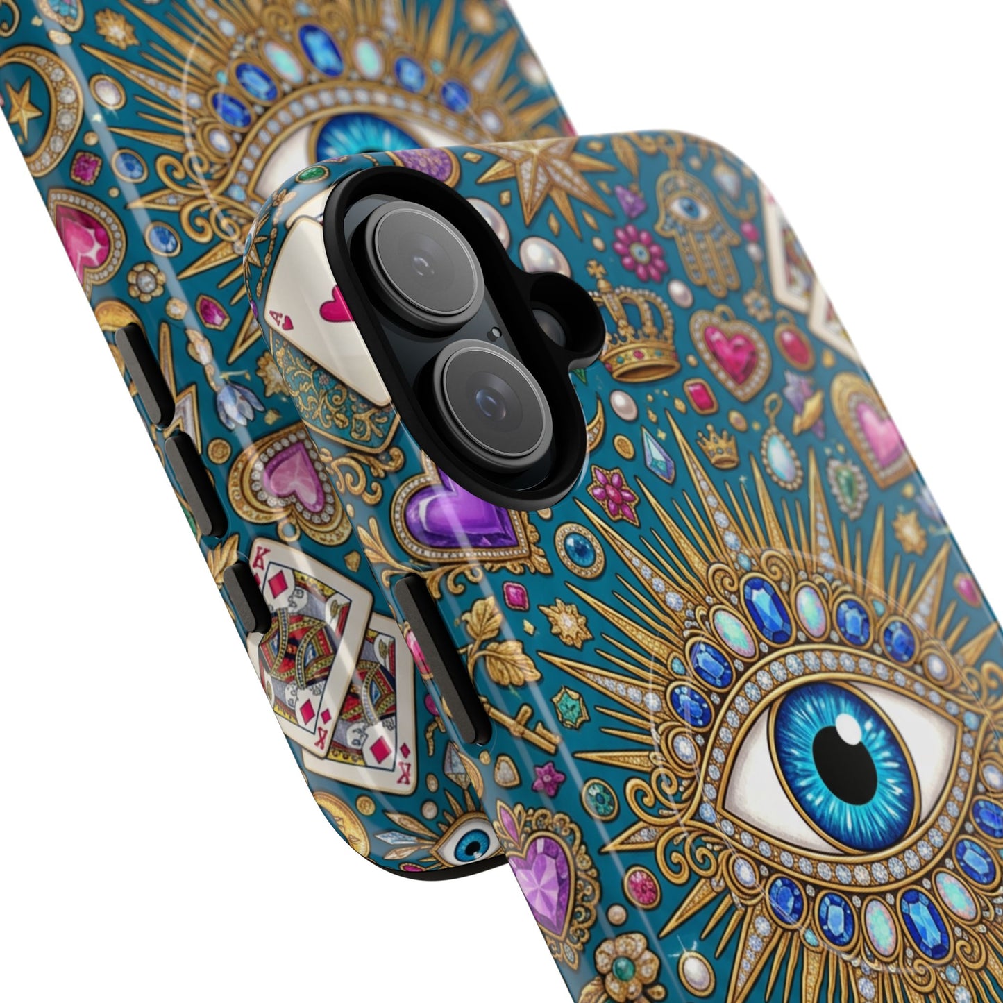 Lucky Eye