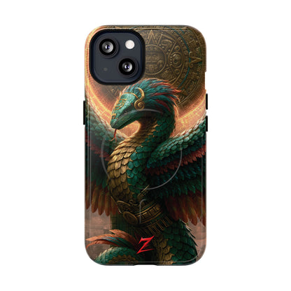 Quetzalcoatl