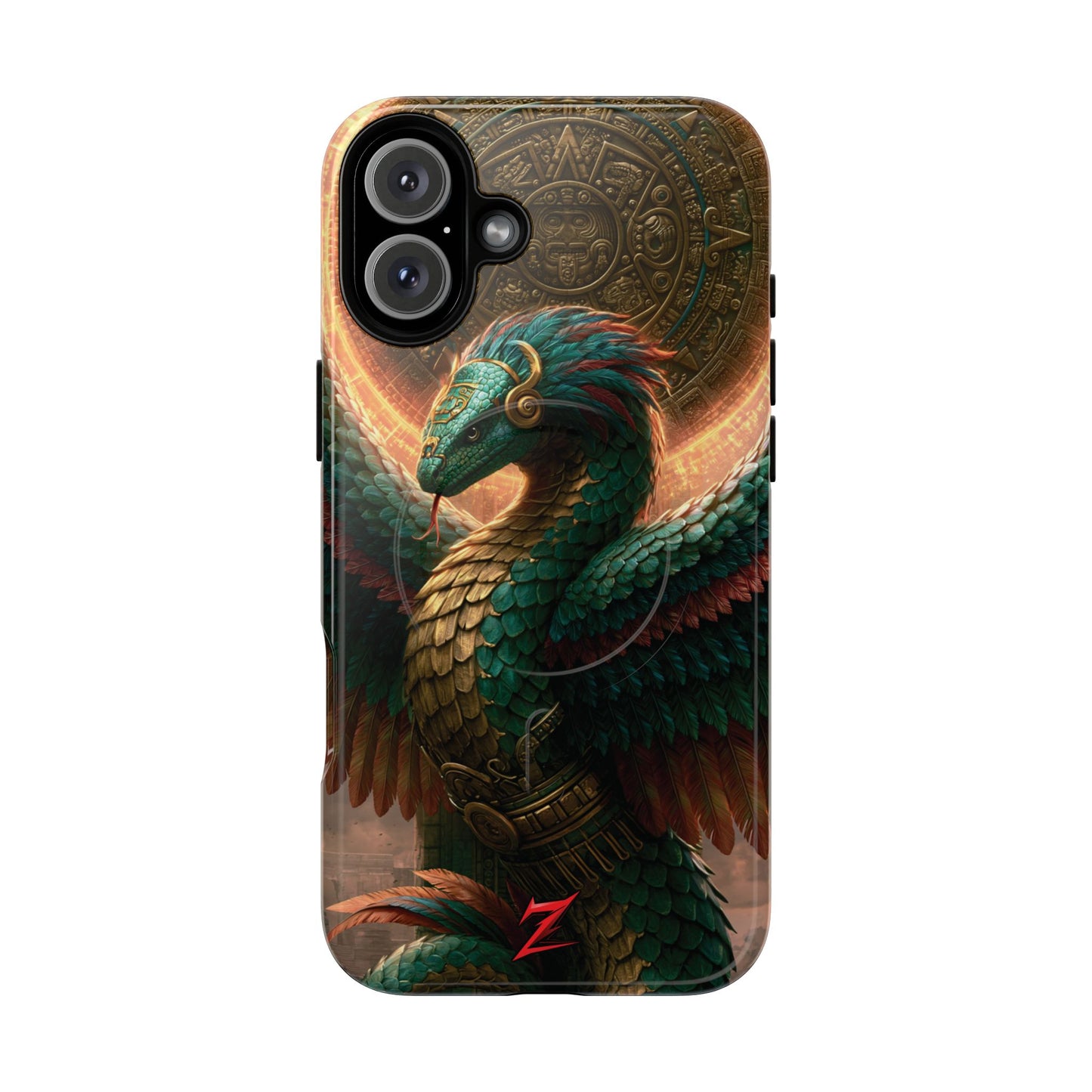 Quetzalcoatl