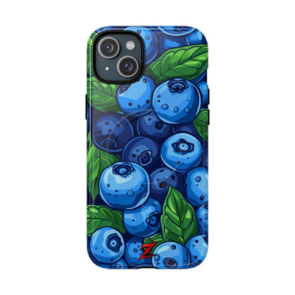 Blueberry Burst