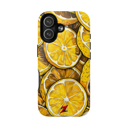 Lemon Drop