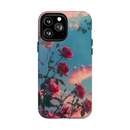 Rose Sky