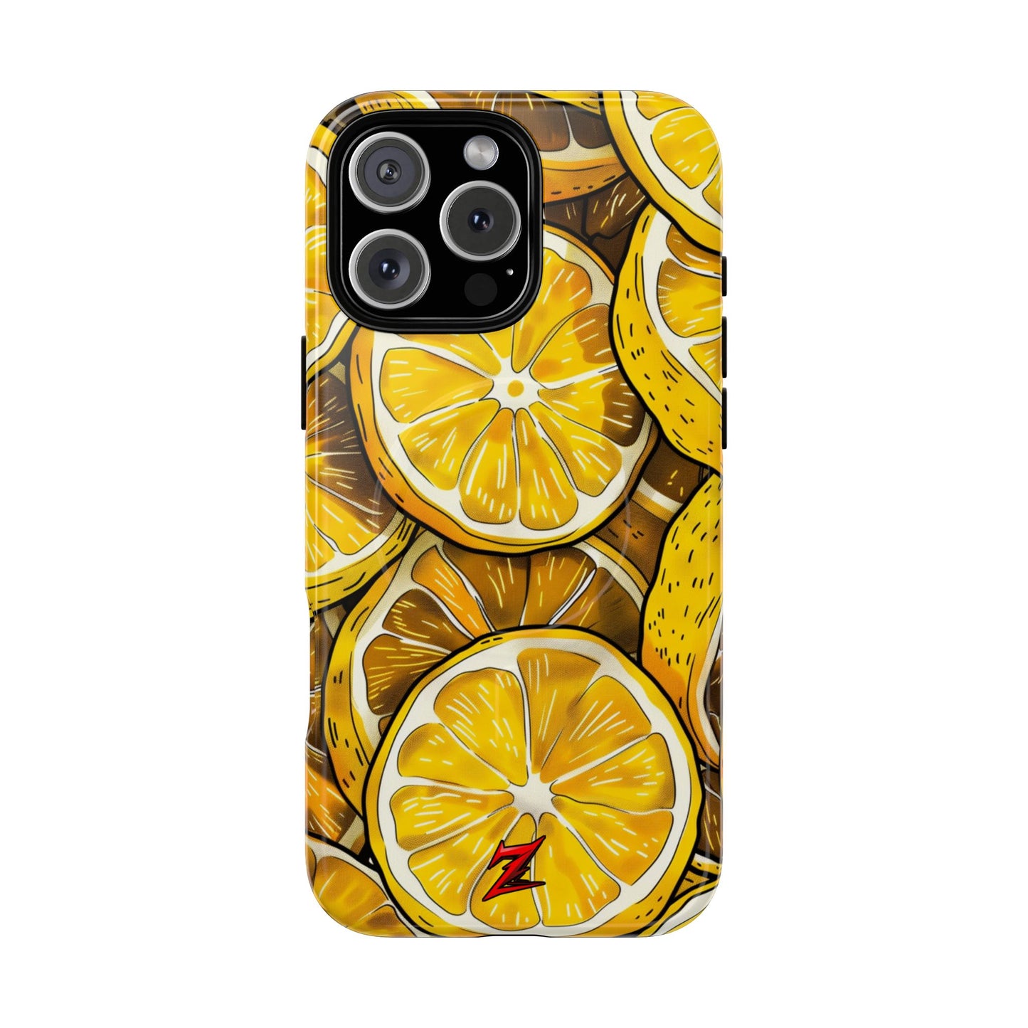 Lemon Drop