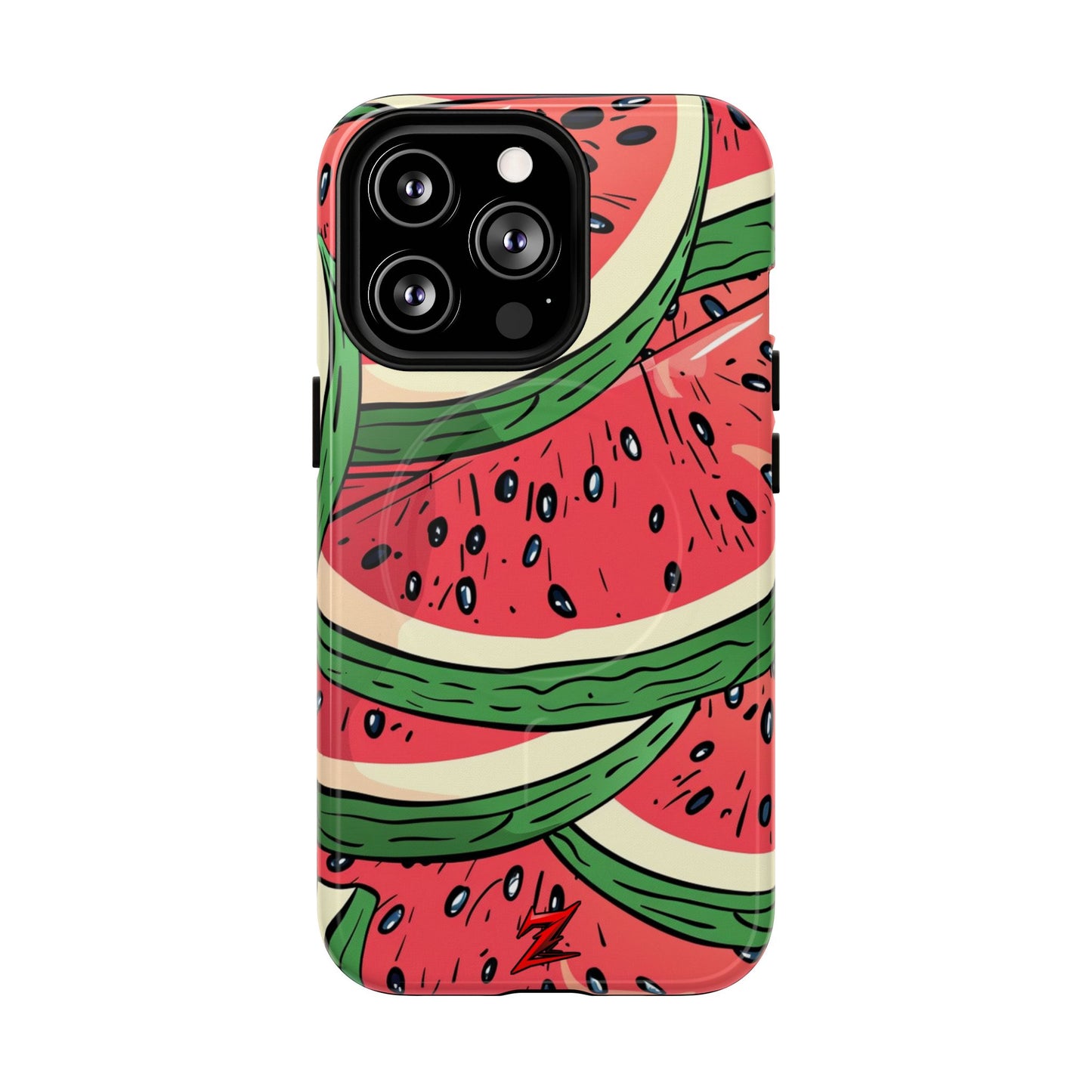 Summer Crush