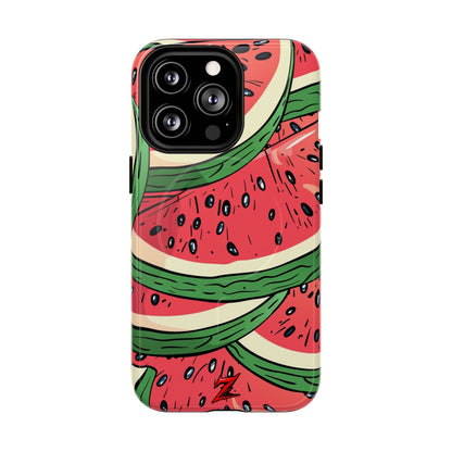 Summer Crush