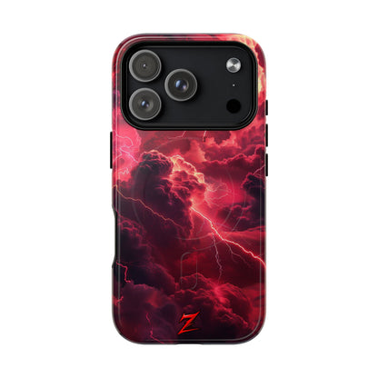 Crimson Storm