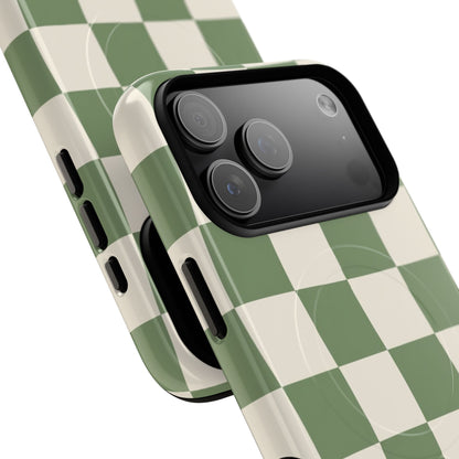 Matcha Check