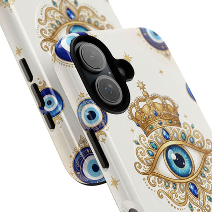 Royal Protection