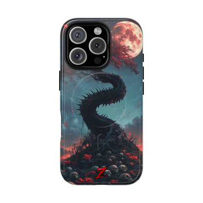 The Root Serpent