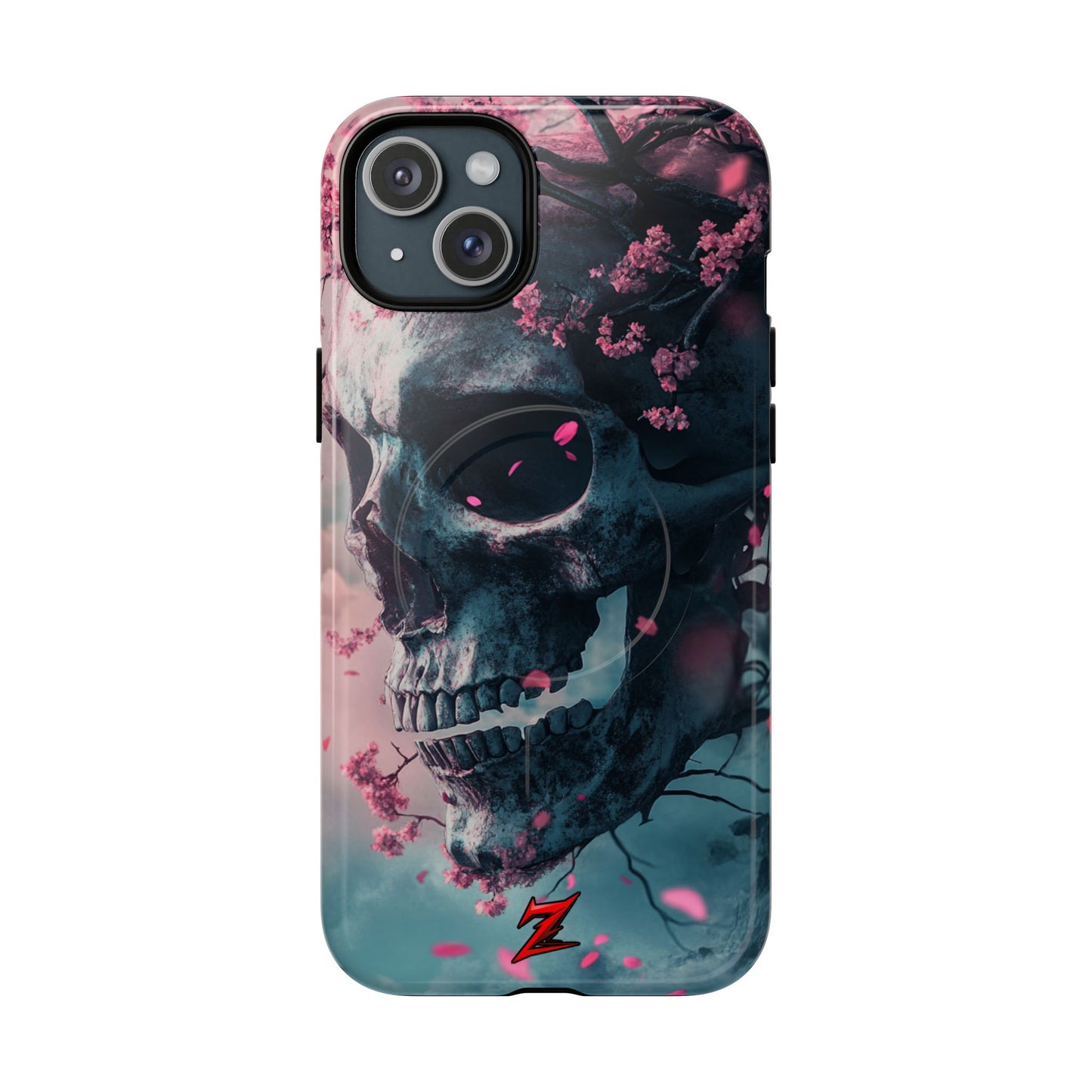 Copy of Petal & Bone