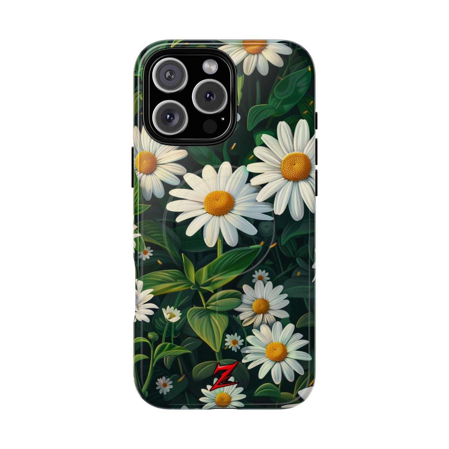 Daisy Garden