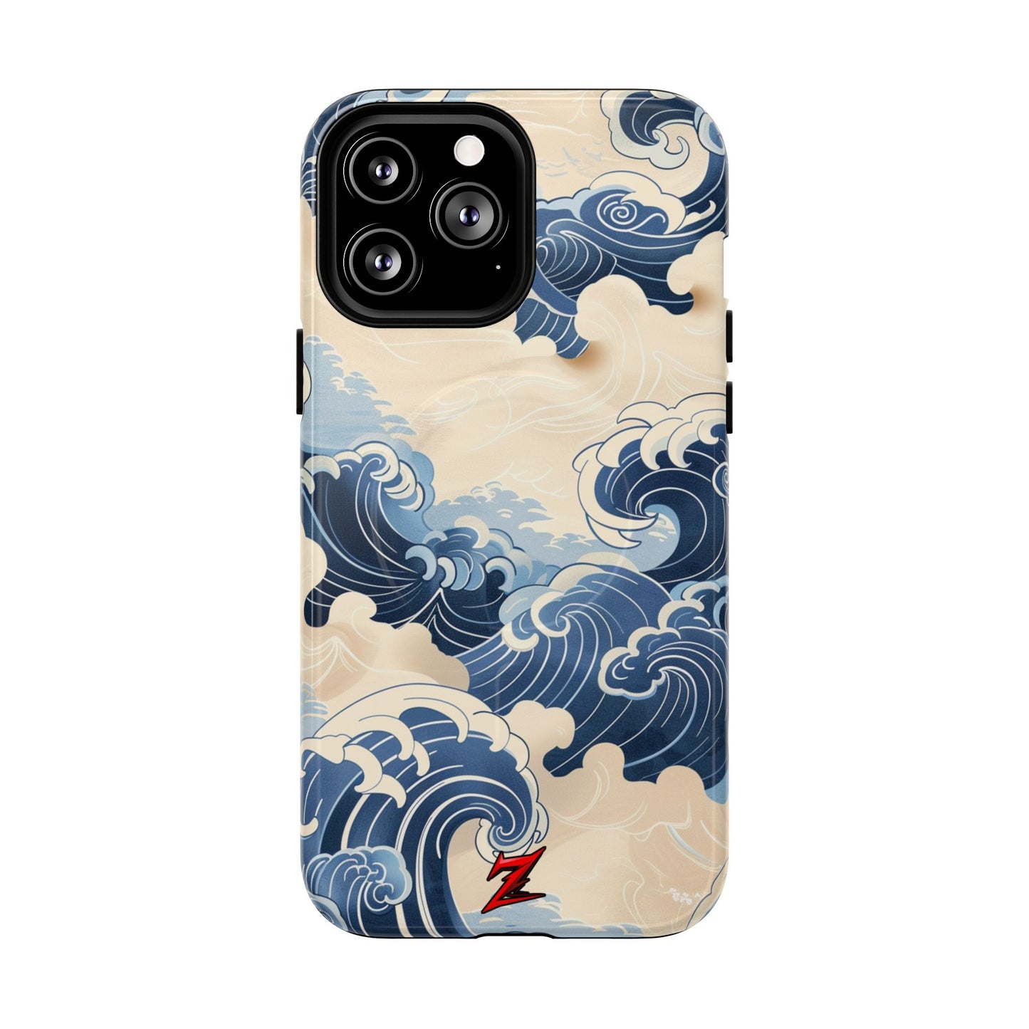 Great Wave
