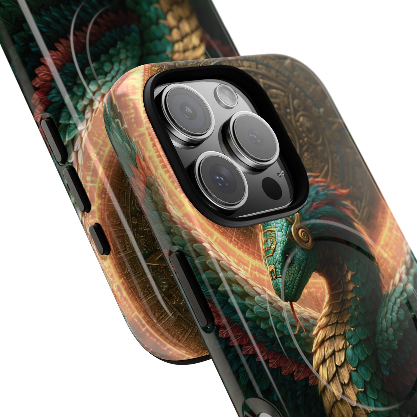 Quetzalcoatl