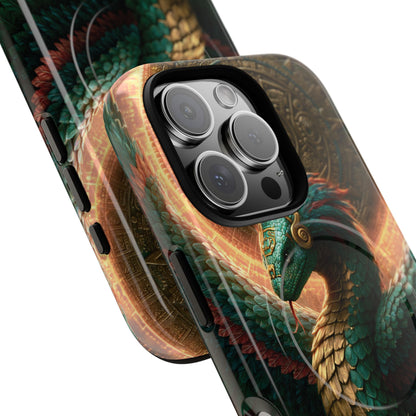 Quetzalcoatl