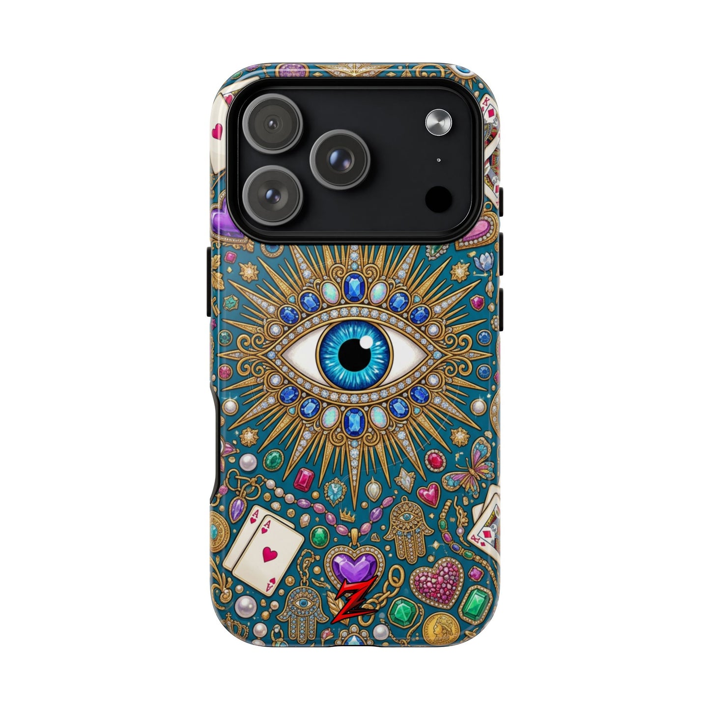 Lucky Eye