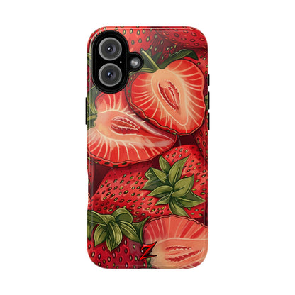 Wild Strawberry
