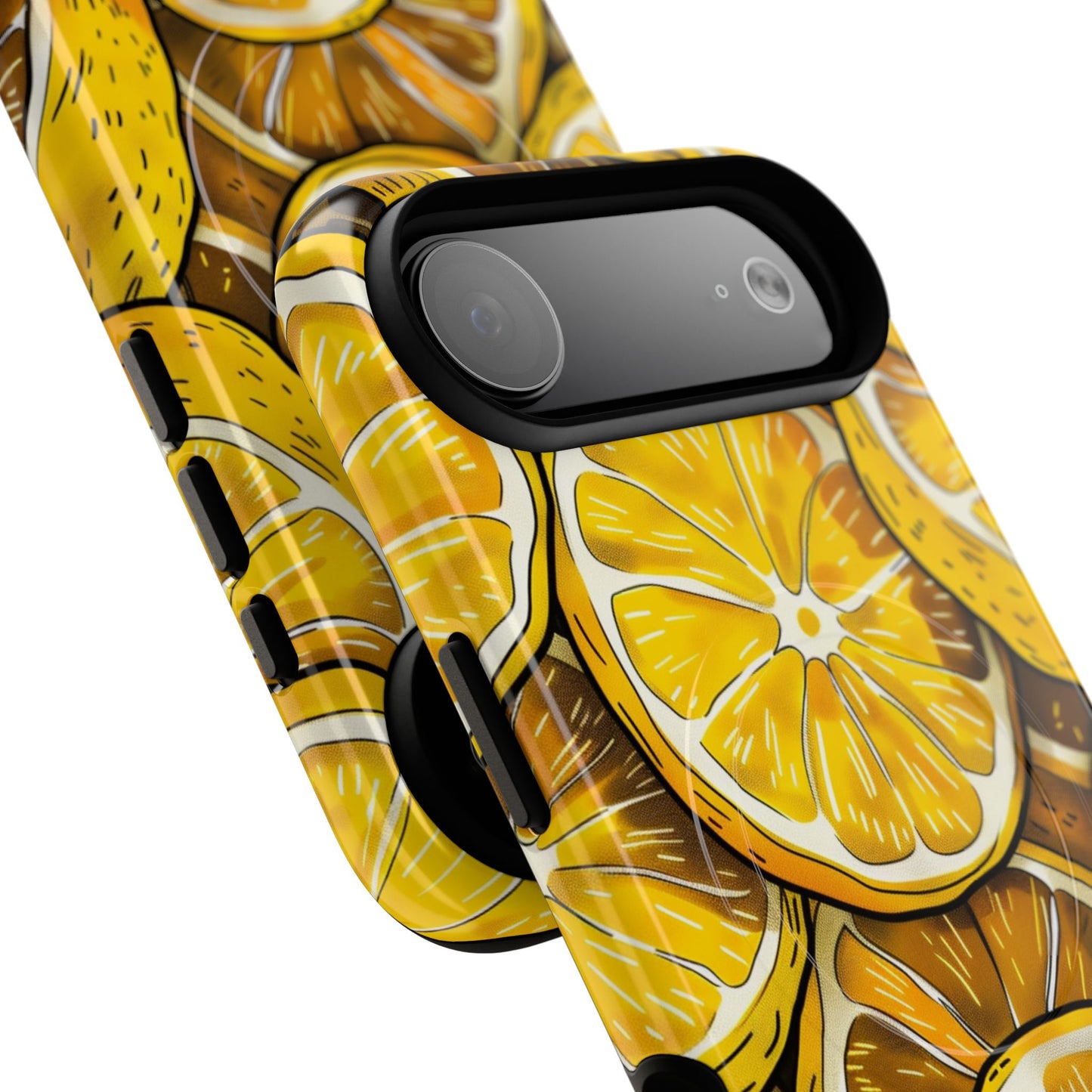 Lemon Drop