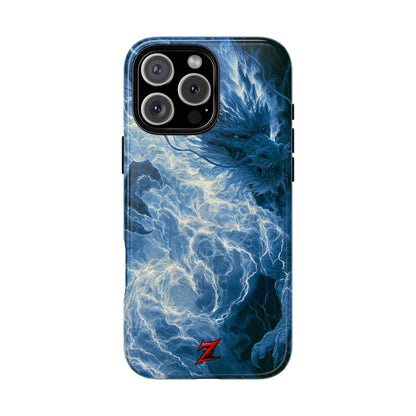 Storm Dragon