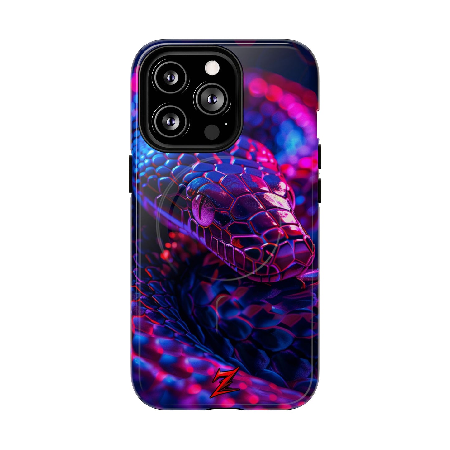 Neon Viper