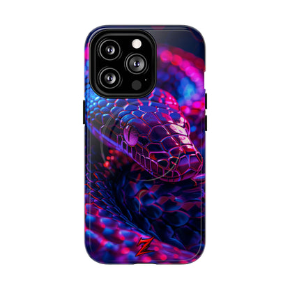Neon Viper