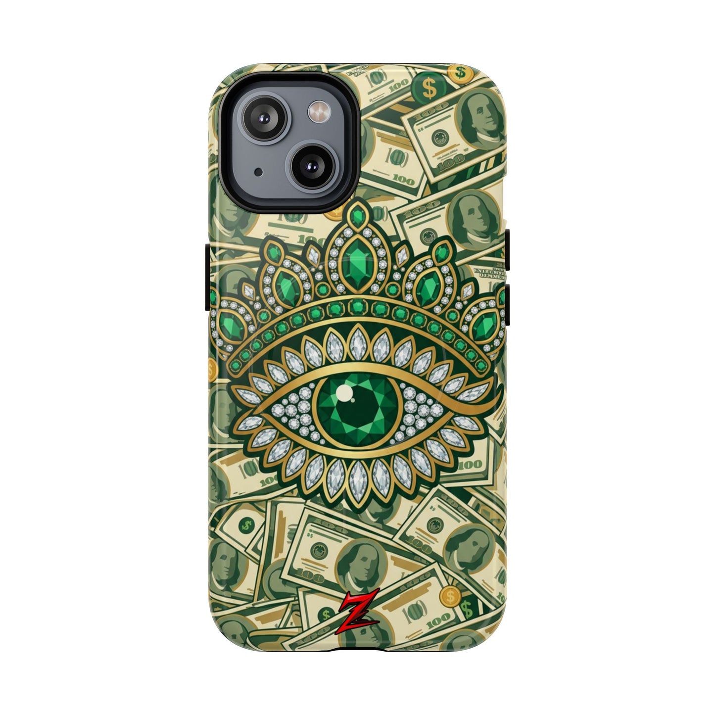 Money Eye