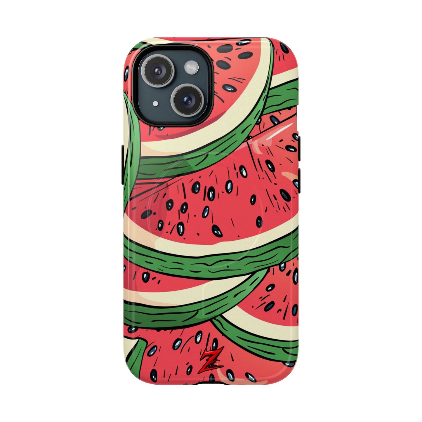 Summer Crush
