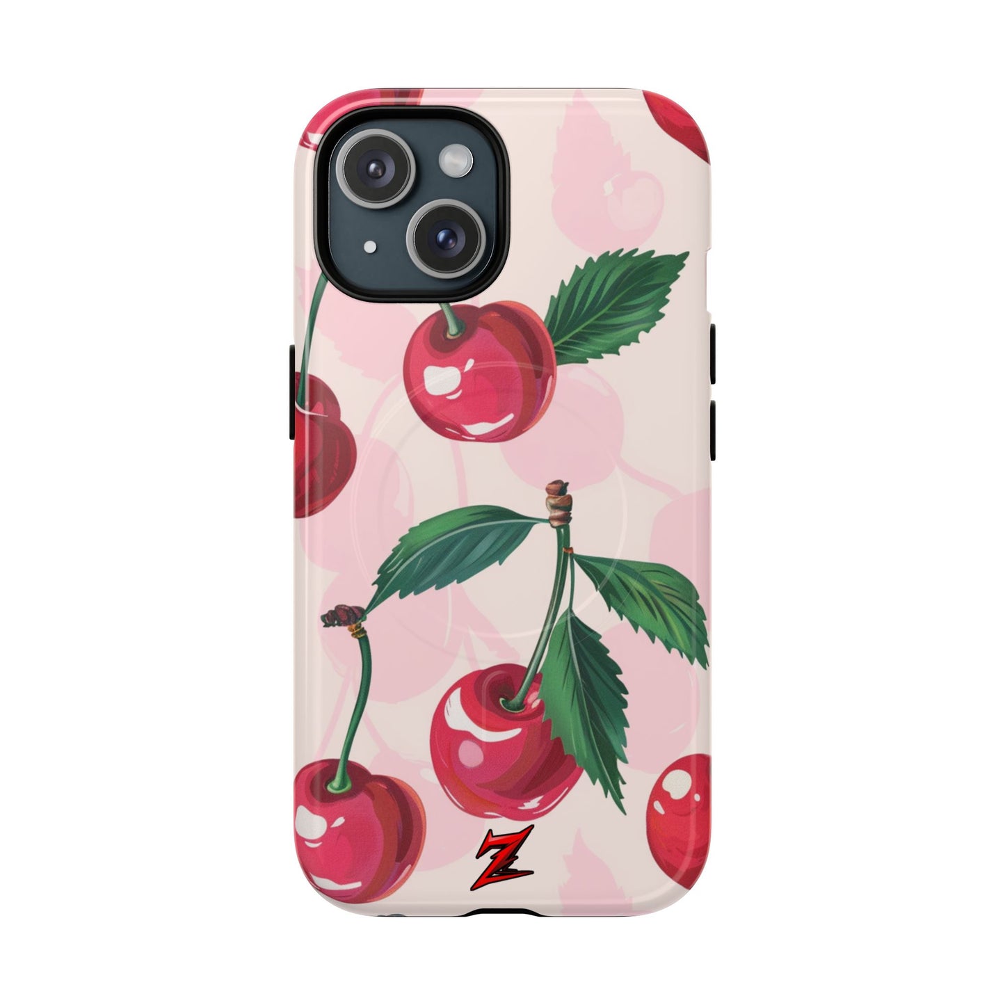 Cherry Pop